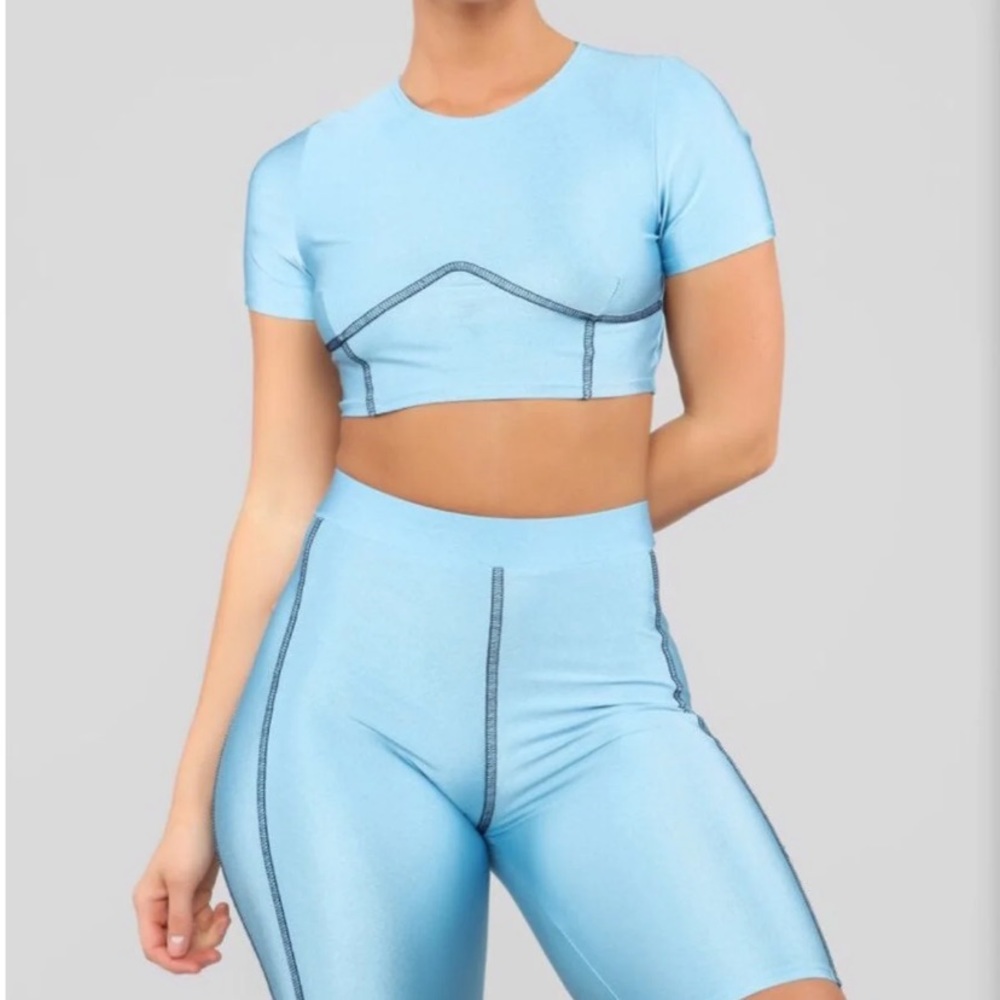two piece set